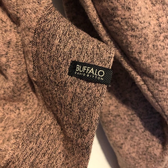 Puff sleeve sweater - Picture 3 of 6